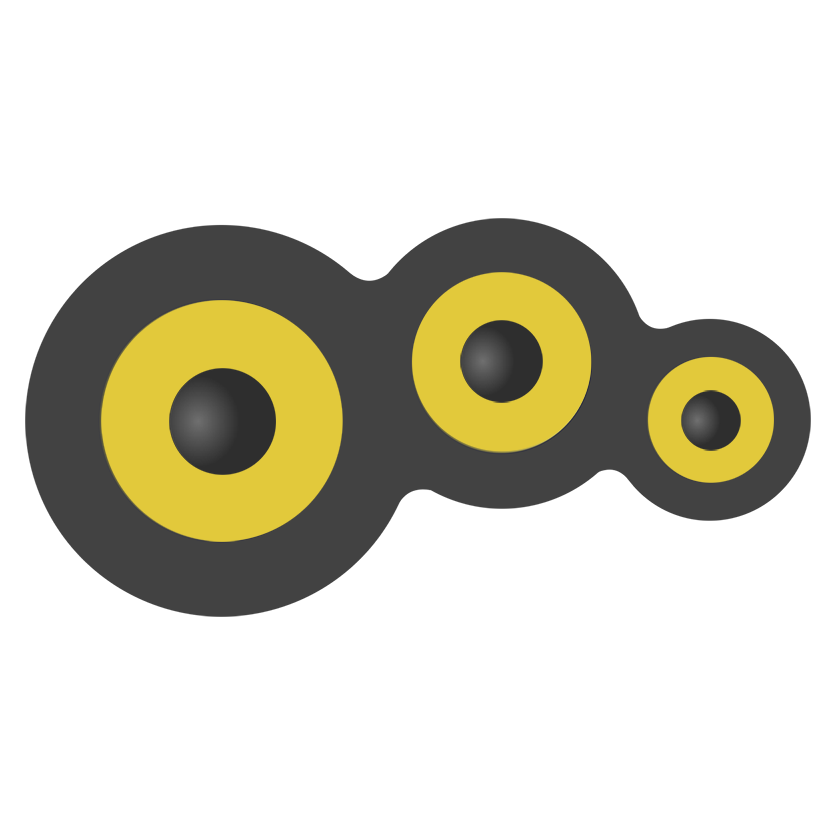 Hok Deejay 404 Logo